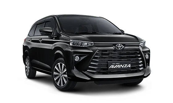 TOYOTA AVANZA 