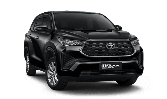 INNOVA ZENIX 